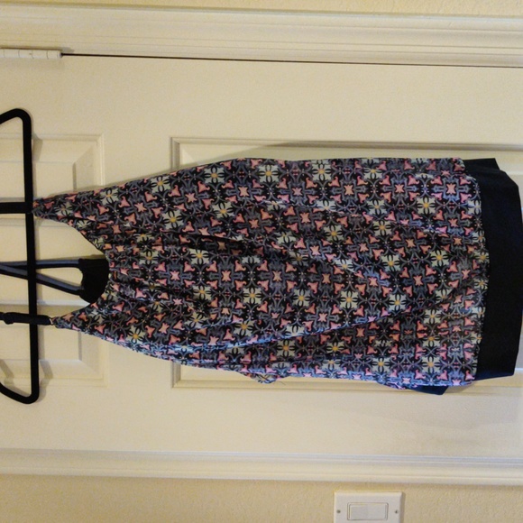 Lane Bryant Cacique two piece bathing suit in size 24 - Picture 5 of 11